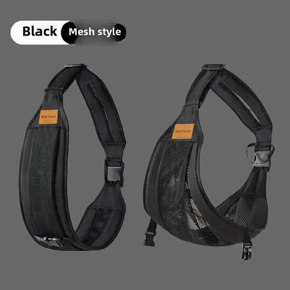 1PCS Four Season Universal Breathable Adjustable Baby Carrier Belt, Baby Walker, Children'S Carrier Backpack Style Carrier